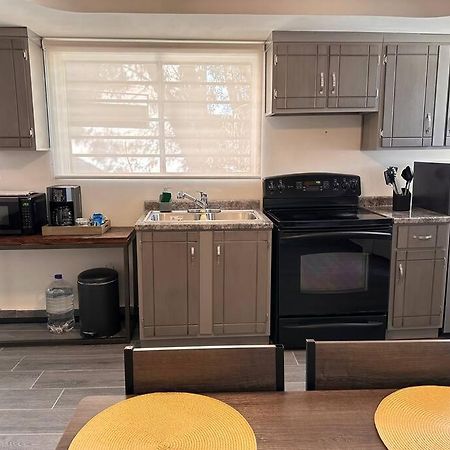 Super Loft Ubicadisimo Cerca Visas Hospital Leilighet Nogales  Eksteriør bilde