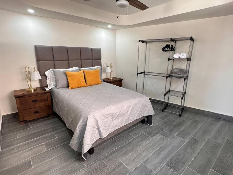 Super Loft Ubicadisimo Cerca Visas Hospital Leilighet Nogales  Eksteriør bilde