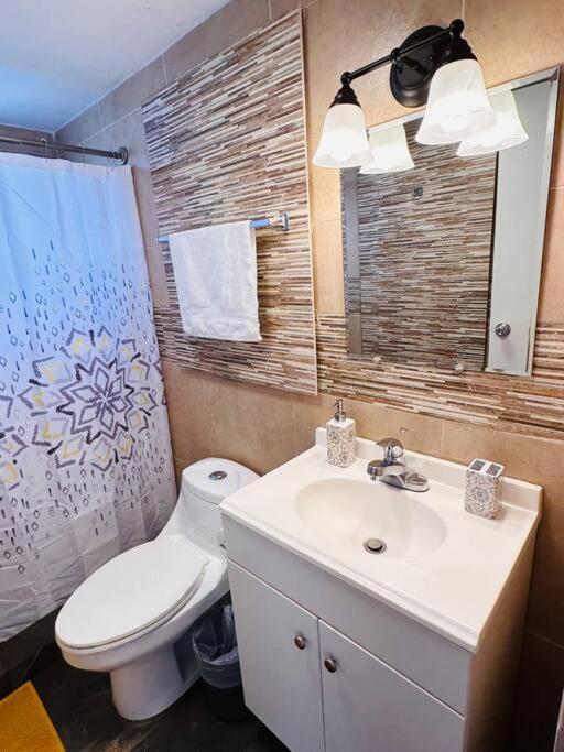 Super Loft Ubicadisimo Cerca Visas Hospital Leilighet Nogales  Eksteriør bilde