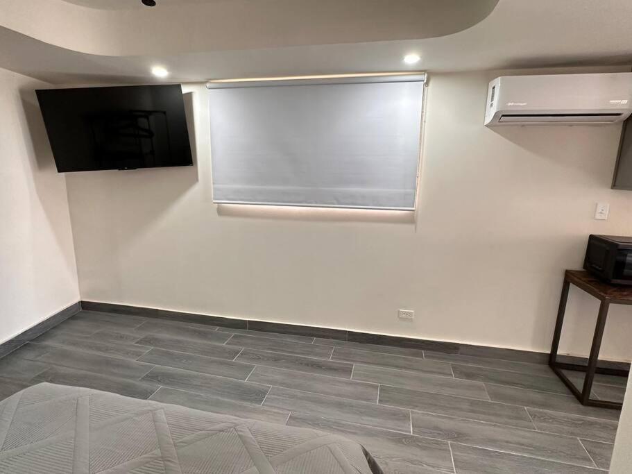 Super Loft Ubicadisimo Cerca Visas Hospital Leilighet Nogales  Eksteriør bilde