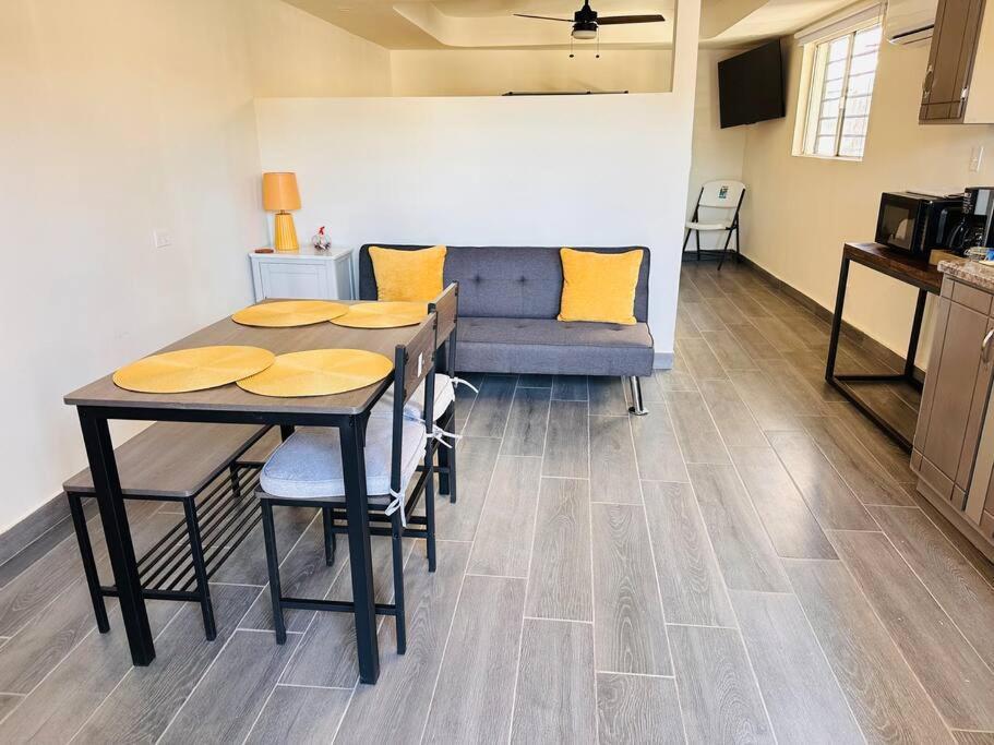 Super Loft Ubicadisimo Cerca Visas Hospital Leilighet Nogales  Eksteriør bilde