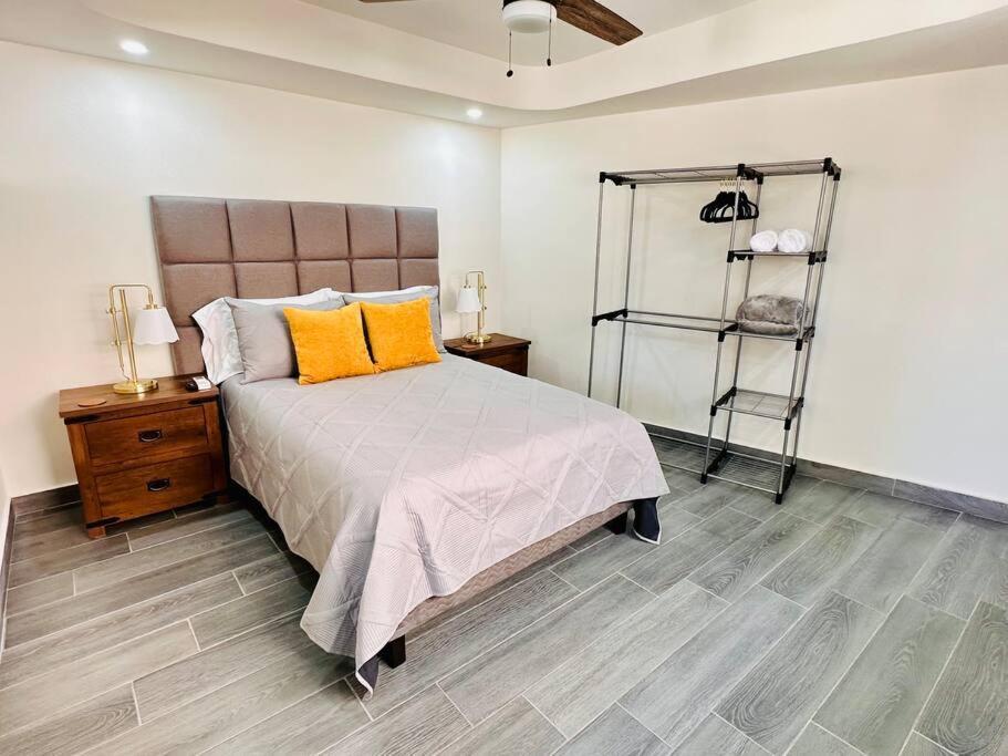 Super Loft Ubicadisimo Cerca Visas Hospital Leilighet Nogales  Eksteriør bilde